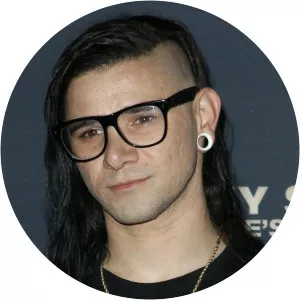 Skrillex