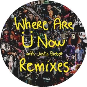 skrillex where are ü now