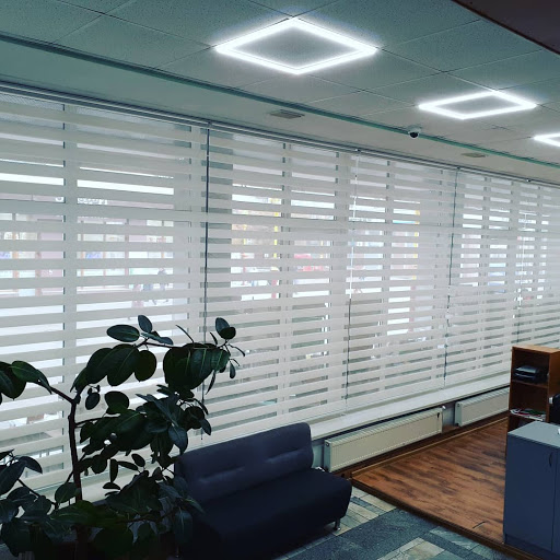 Skrin, Tov - Rolety, Zhalyuzi