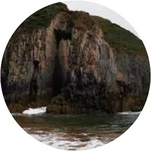 Skrinkle Haven Beach - 