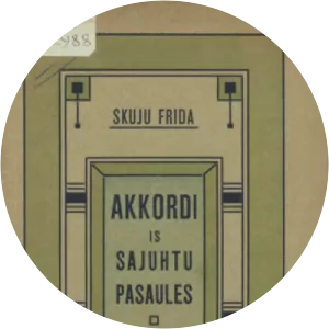 Skuju Frīdis