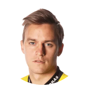 Skúli Jón Friðgeirsson