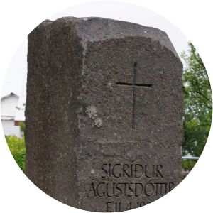 Skuli Oddleifsson photograph