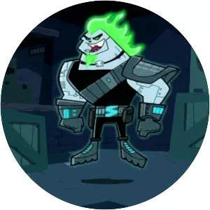 Skulker - Fictional character