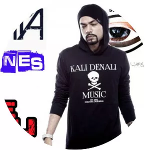 Skull & Bones: The Final Chapter - Studio album by Bohemia