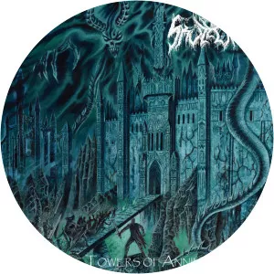 Skullcrush - Musical group