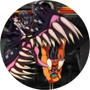 Skullgirls - Arcade game