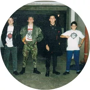 skullhead kontingent