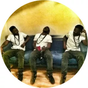 Skullion Shadez - Musical artist