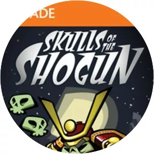 Skulls of the Shogun