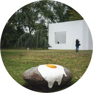 Skulpturenpark Köln - 