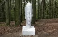 Skulpturenpark Waldfrieden - 