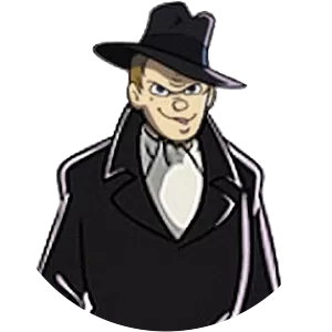 Skunk Kusai - Fictional character