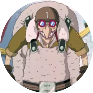 Skunk One - Fictional character