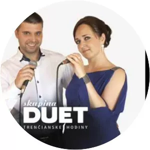 Skupina DUET - Musical artist