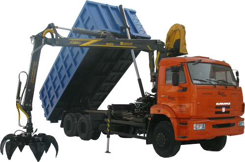 Skupka Metalloloma, Vyvoz Loma, Demontazh - 