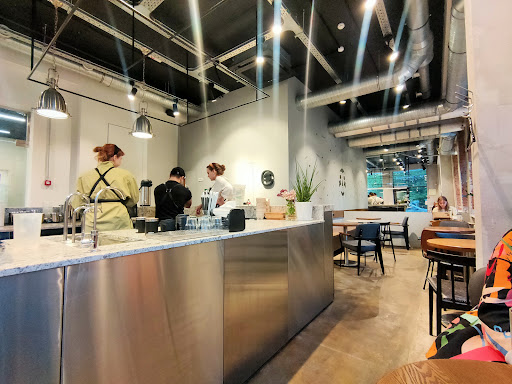 Skuratov Coffee roasters