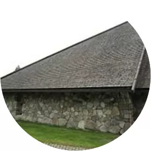 Skurdalen kirke - 