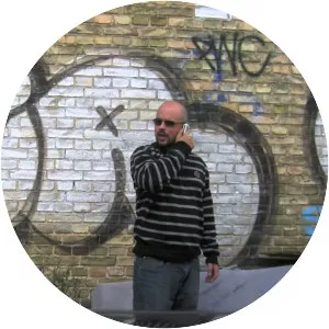 Skurken Musician - Musical artist