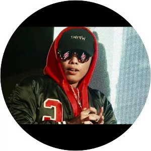 Skusta Clee - Rapper