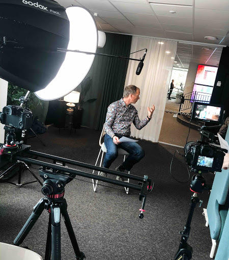 Skutt Media - Media company in Trollhattan, Sweden