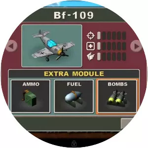 Sky Aces 2 - Video game