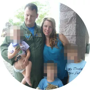 Sky Albrecht - Bowe Bergdahl's sister