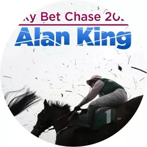 Sky Bet Chase 2021: Alan KingSince 2021