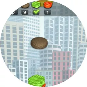 Sky Burger - Video game