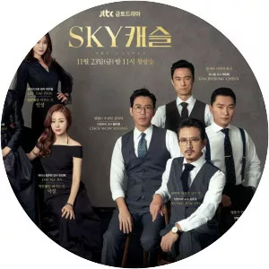 SKY Castle - South Korean television series