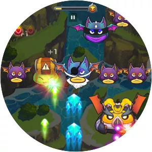 Sky Champ: Monster Attack (Free Space Shooter) - Video game