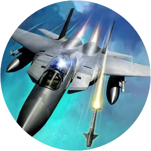 Sky Fighters 3D