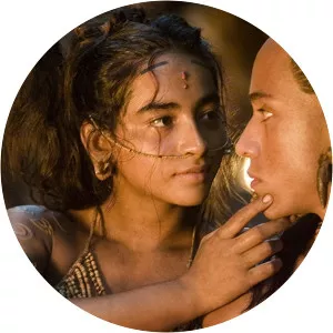 Sky Flower Apocalypto