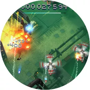 Sky Force Reloaded - Video game