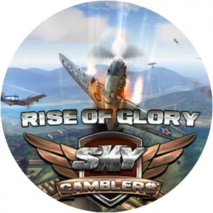 Sky Gamblers: Rise of Glory