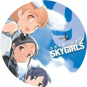 Sky Girls