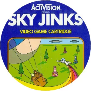 Sky Jinks