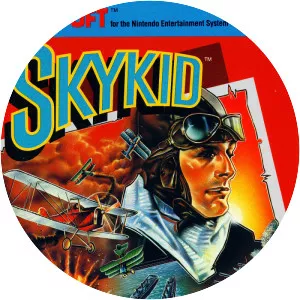 Sky Kid