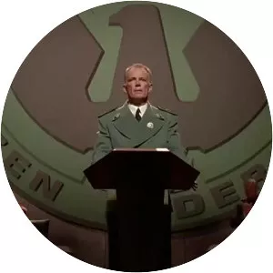 Sky Marshall Dienes - Fictional character