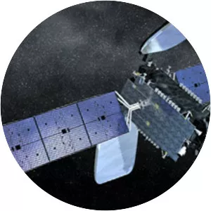 Sky Mexico 1 - Satellite