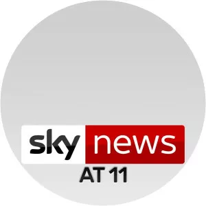 Sky News At 11
