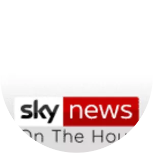 Sky News On The Hour - TV program
