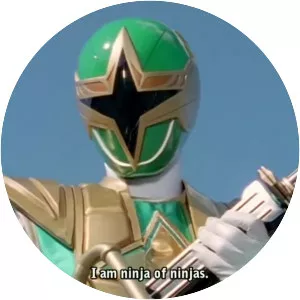 Sky Ninja Shurikenger