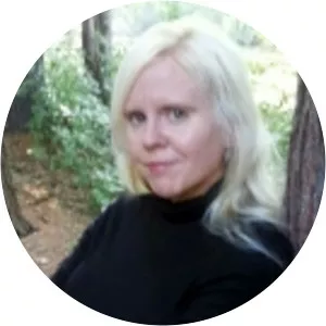 Sky Purington - Author