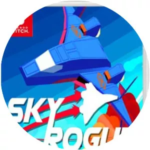 Sky Rogue photograph