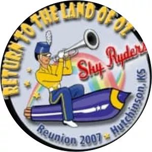 Sky Ryders Drum and Bugle Corps