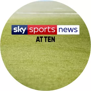 Sky Sports News at Ten - TV program