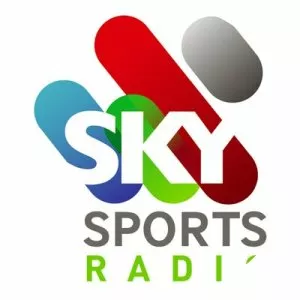Sky Sports Radio - Radio station