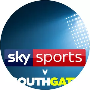 Sky Sports v Southgate - TV program