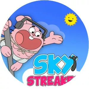 Sky Streaker - Gumball